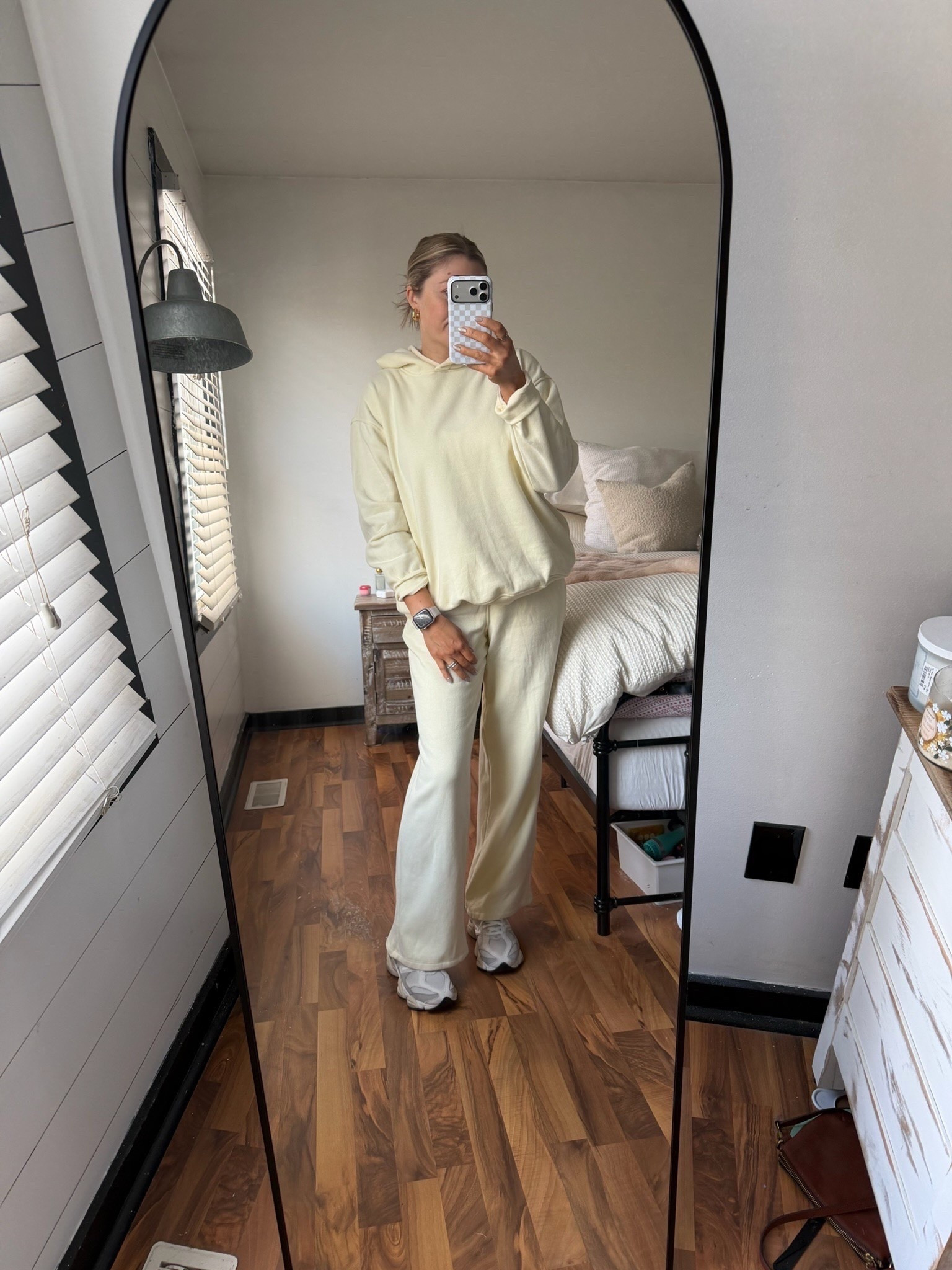 Loving this for the springtime. This yellow color is so pretty and perfect for on the go days. So cozy and effortless. So affordable from Target! 

Mom approved sets cozy target finds yellow sets chic style women's fashion mom life running errands travel everyday wear busy boy mom find light yellow outfits active SavannahK 

#LTKActive #LTKSpringSale #LTKfitnessgoals