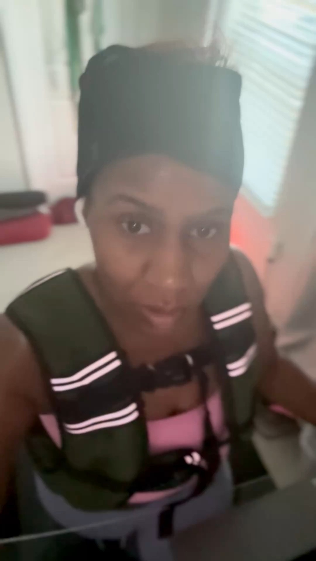 Workout time! 10ksteps a day. 

#LTKfitnessgoals #LTKActive #LTKdayinmylife