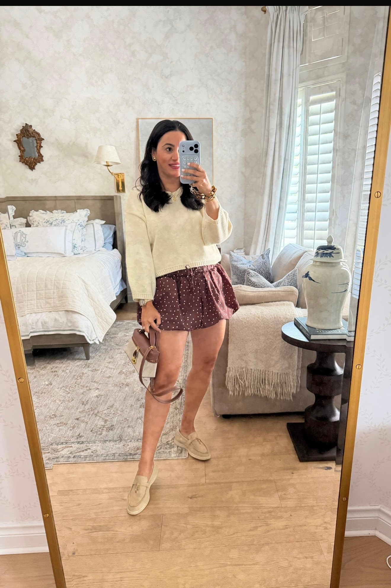 Zara obsessed!

Follow me at @miriamobrien_ on IG and TikTok! 

#ZaraFashion #ZaraFit #ZaraSummer #ZaraTrendy

#LTKootd #LTKOver40 #LTKSeasonal