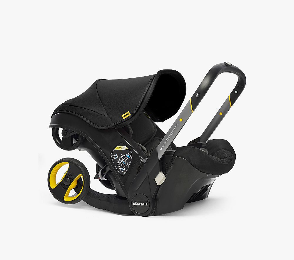 Doona™ All-in-One Infant Car Seat &amp; Stroller with Latch Base | Pottery Barn Kids