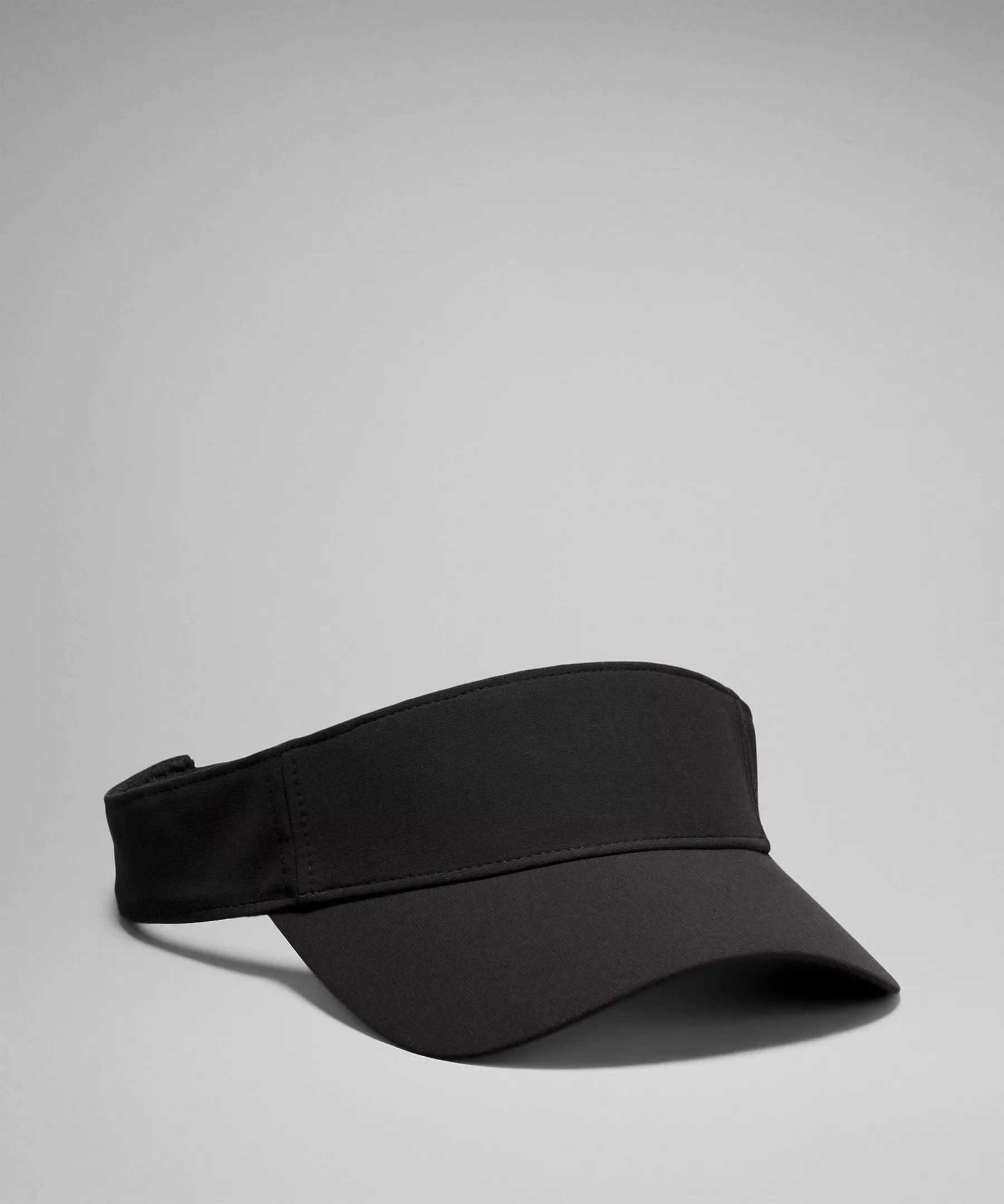 Removable Sweatband All-Sport Visor | Lululemon (US)