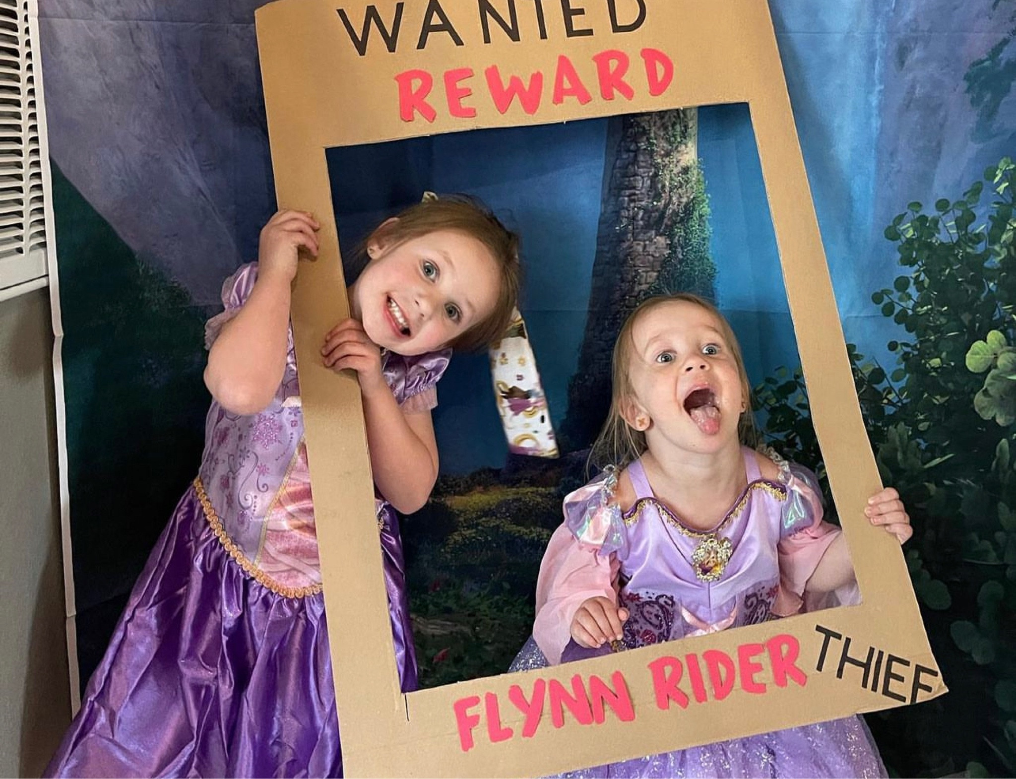 Revye celebrated turning 3 with a Tangled party & we had so much fun bringing it to life🤩

#LTKkids