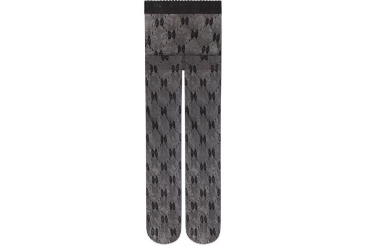 Gucci GG knit tights | Gucci (US)