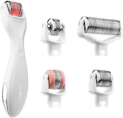 BeautyBio GloPRO Tool & Microtip Attachment Heads | Amazon (US)