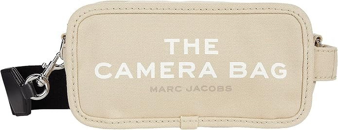 Marc Jacobs Women's The Camera Bag | Amazon (US)