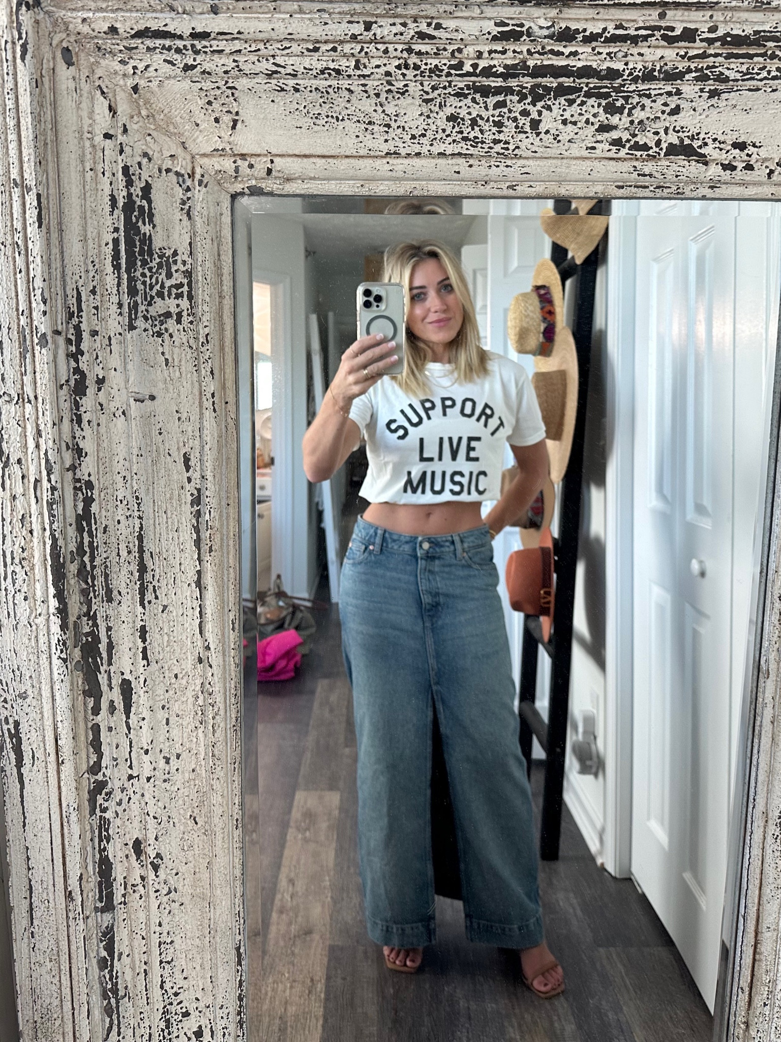 Coming for ya Teddy Swims! 

#LTKfindsunder100 #LTKGiftGuide #LTKover40