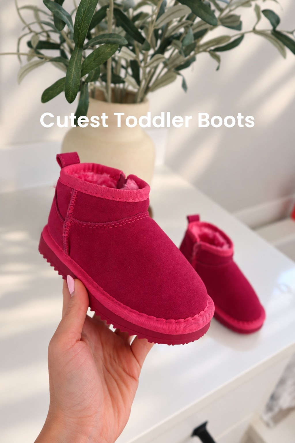 Cutest pink boots
Uggs look for less
Toddler girl shoes
Toddler girl fall boots

#LTKSeasonal #LTKKids #LTKTravel