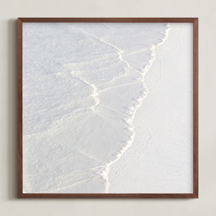 White Water | Minted