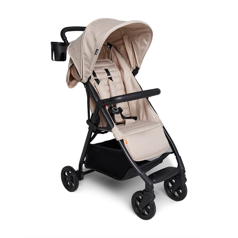 The Tourᵛ² - Sand | Zoe Baby Products