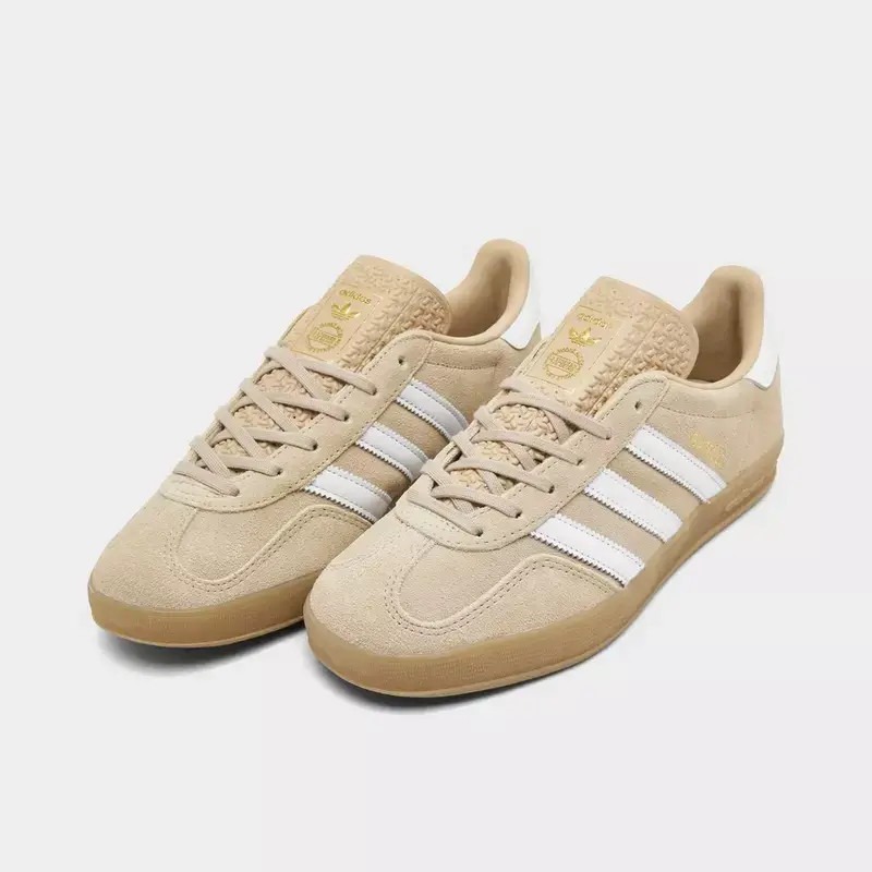 Women's adidas Originals Gazelle Indoor Casual Shoes | Finish Line (US)