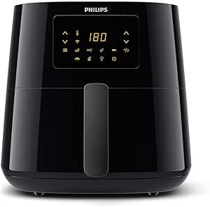 Philips Airfryer 5000 Serie XL, 6.2L (1.2Kg), Friggitrice 14-in-1, Connessione Wifi, 90% Di Grass... | Amazon (IT)