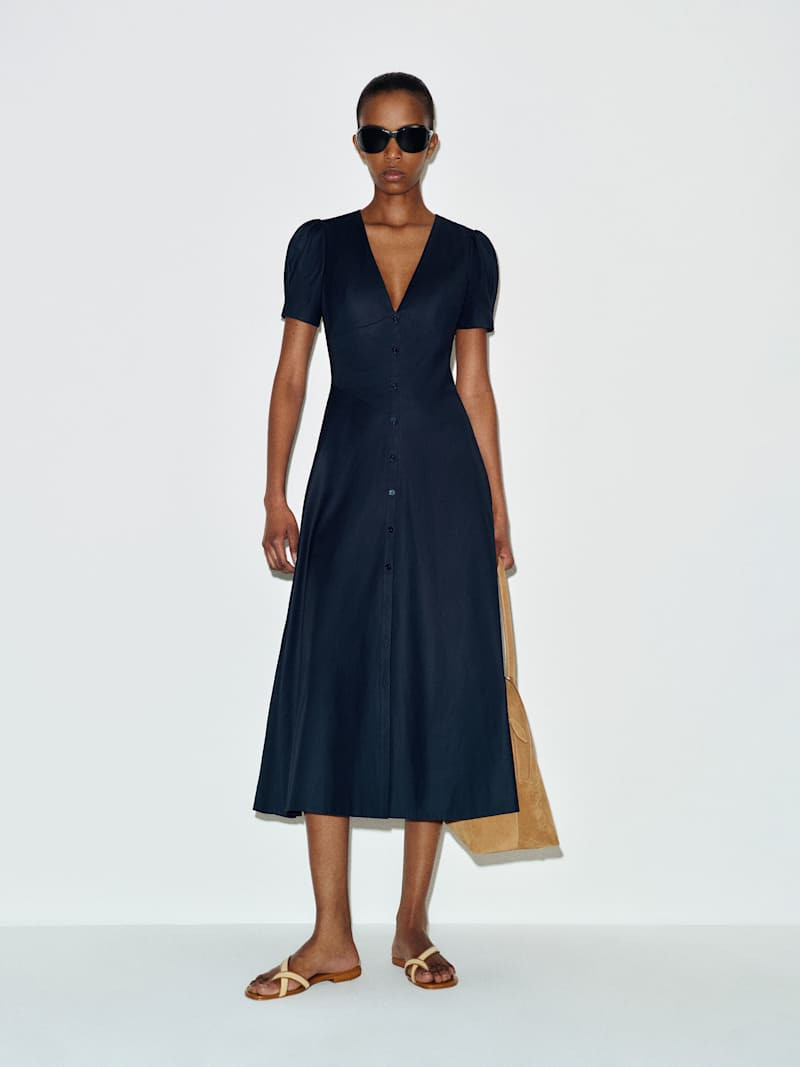 Fitz Dress | Reformation (Global)