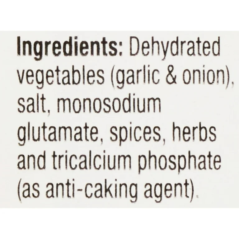 Badia The Original Complete Seasoning, 6 oz | Walmart (US)