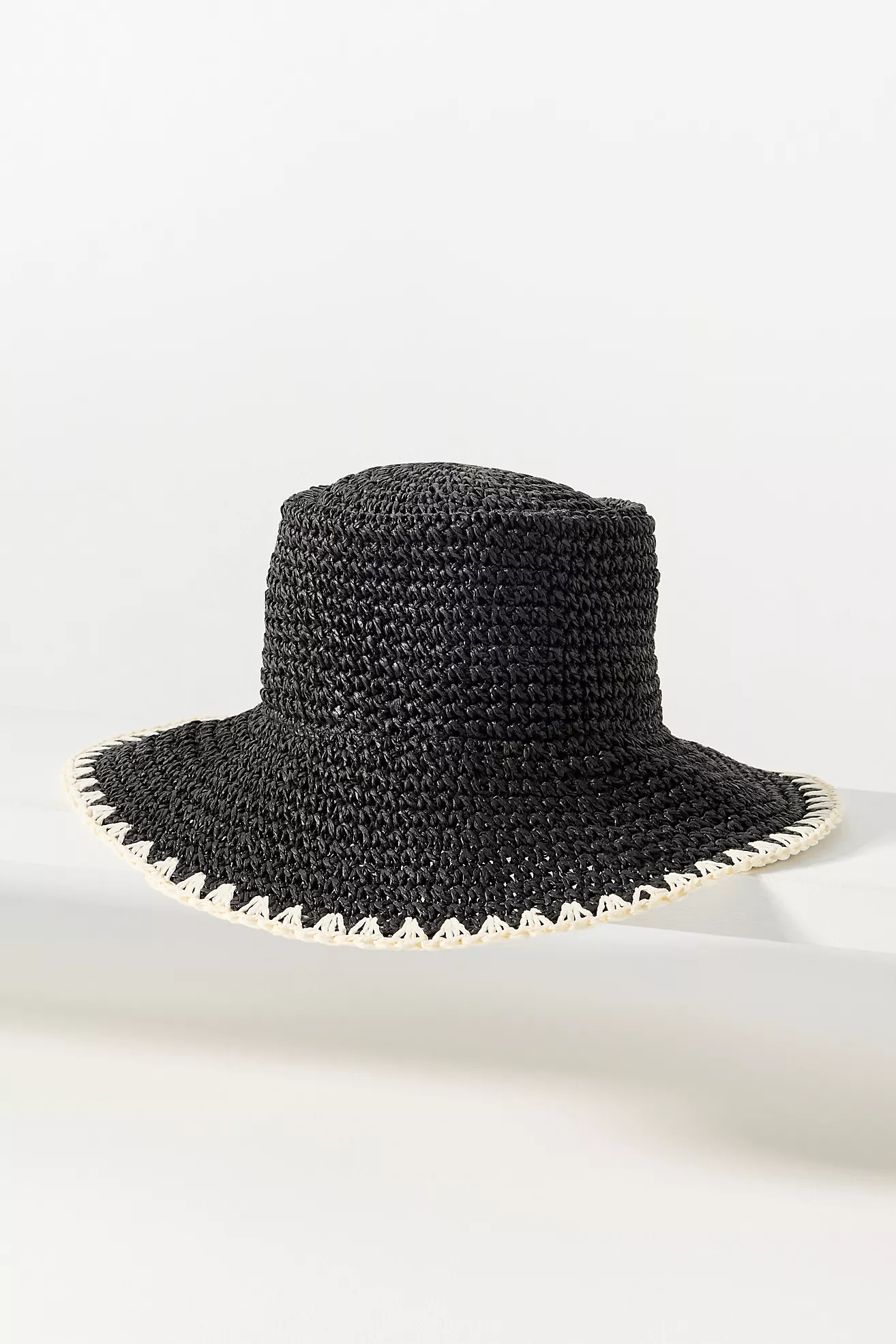 Barbour Camille Bucket Hat | Anthropologie (US)