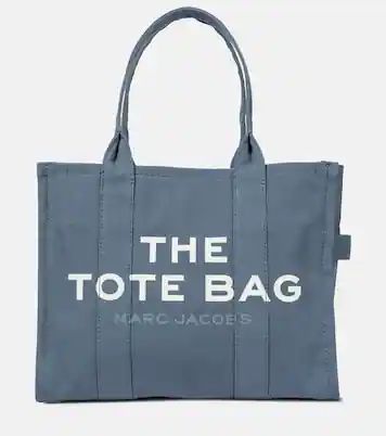 Marc JacobsThe Large canvas tote bag | Mytheresa (US/CA)