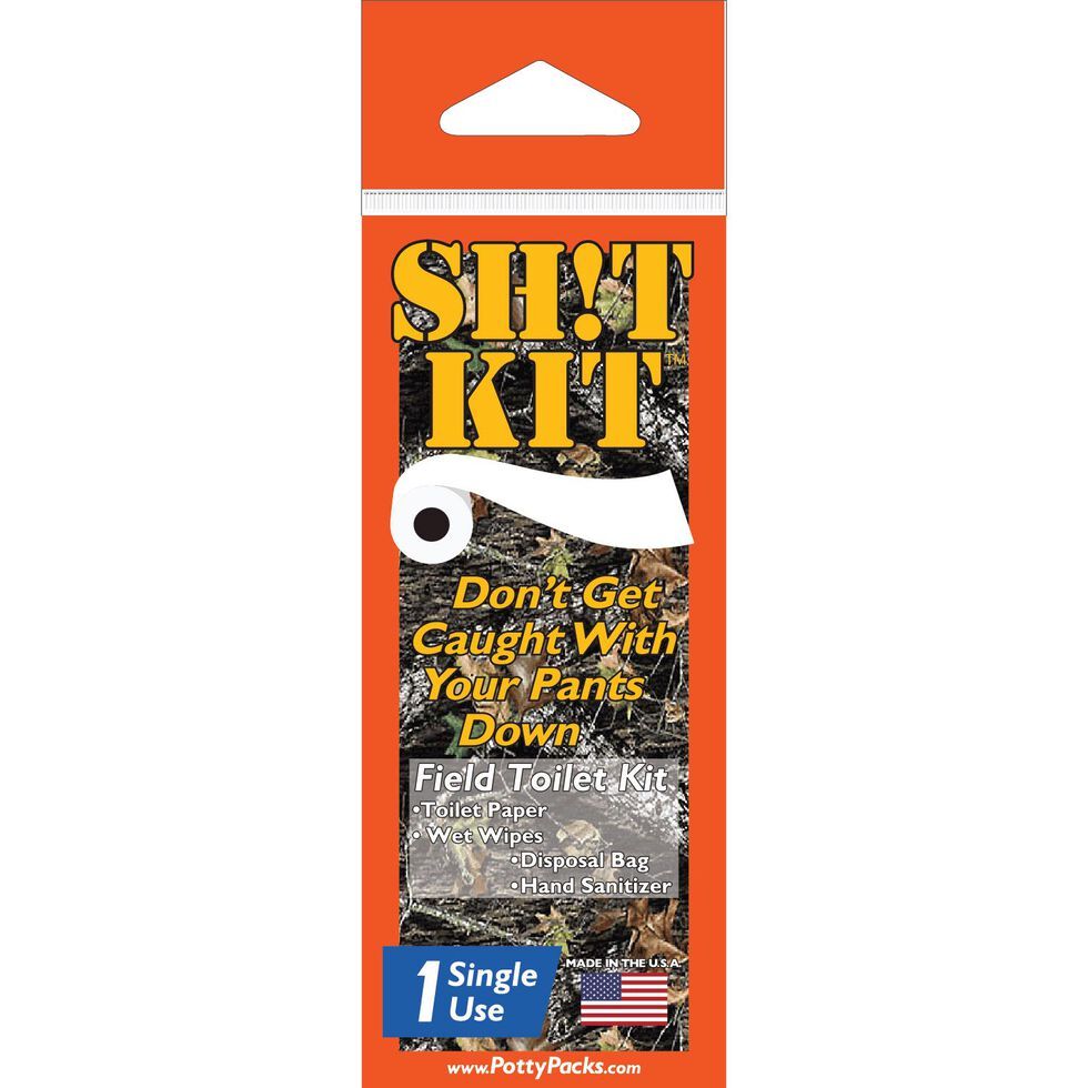 Sh!t Kit | Duluth Trading Company
