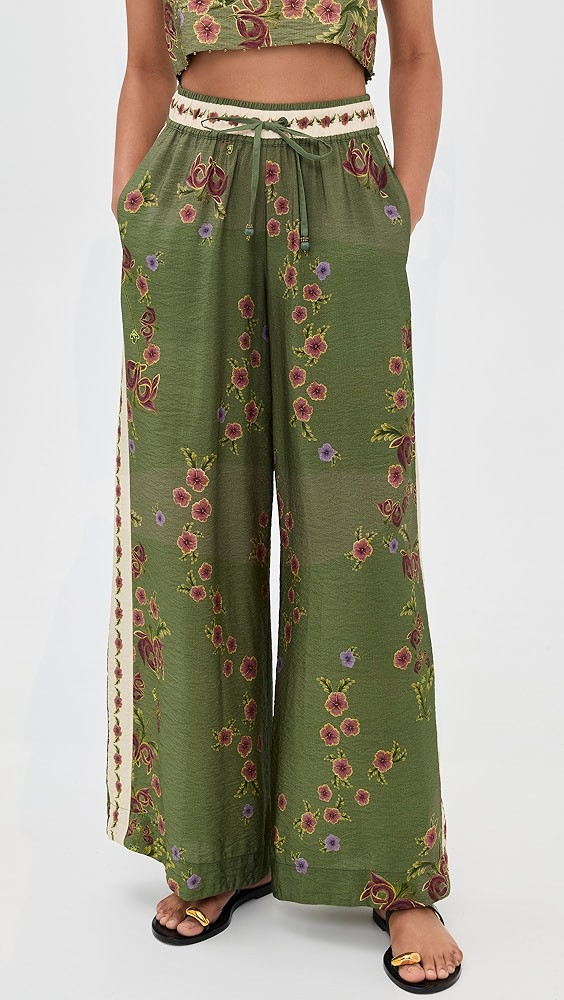 Janis Handmade Pants | Shopbop