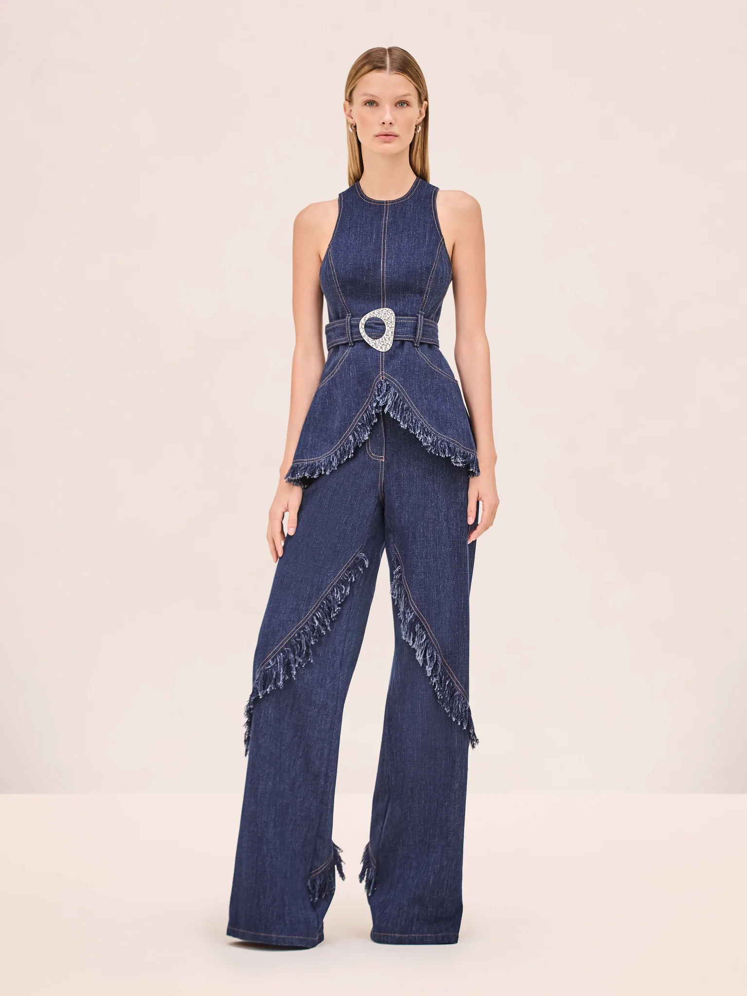 Reed Top | Alexis