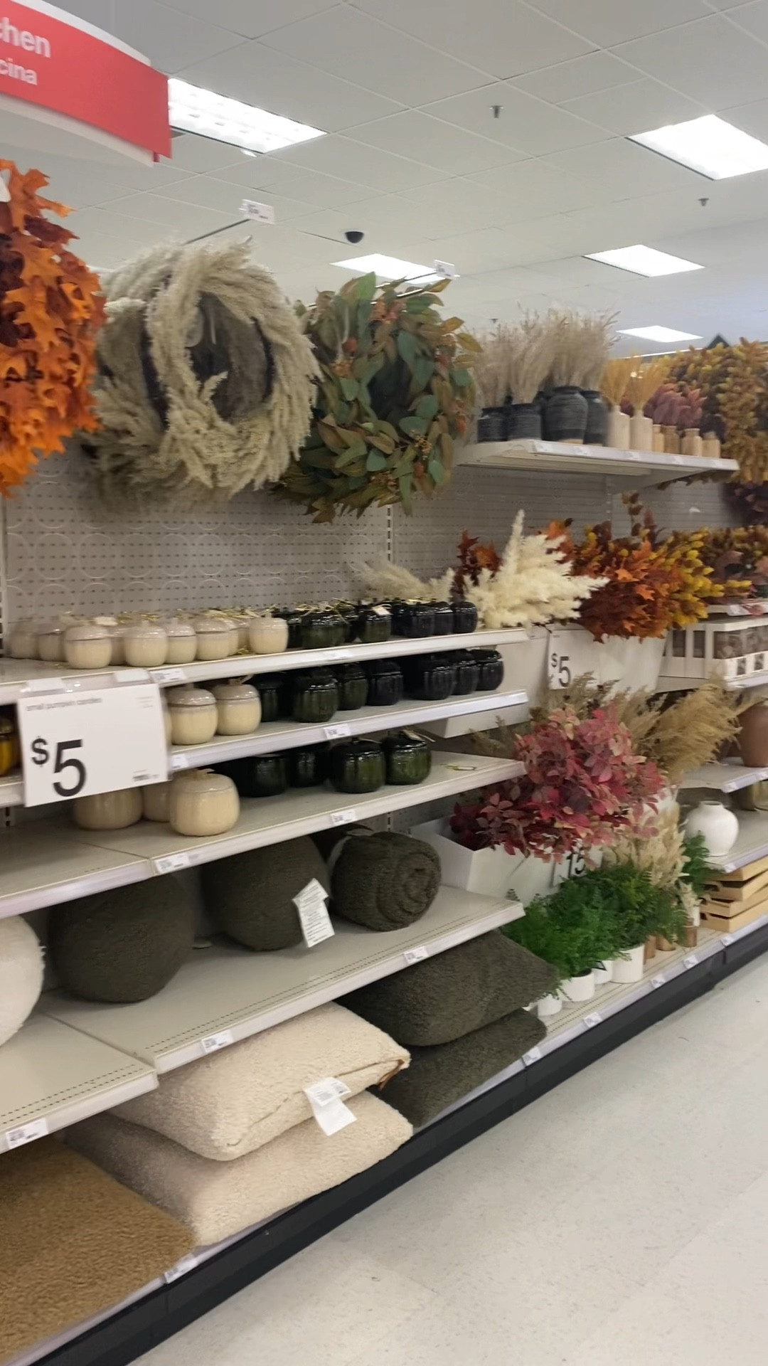 Must have Target fall decor!

Target Halloween decor, home decor, Halloween decor, fall decor, Target home decor, Target Halloween decor, Target shopping, Target shop with me, Target fall decor, spooky Halloween decor, Halloween must haves

#LTKparties #LTKSeasonal #LTKHalloween