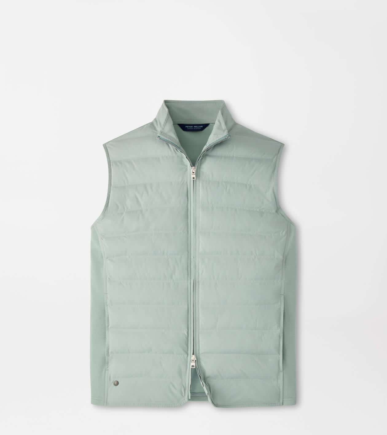 Winsome Hybrid Vest | Peter Millar