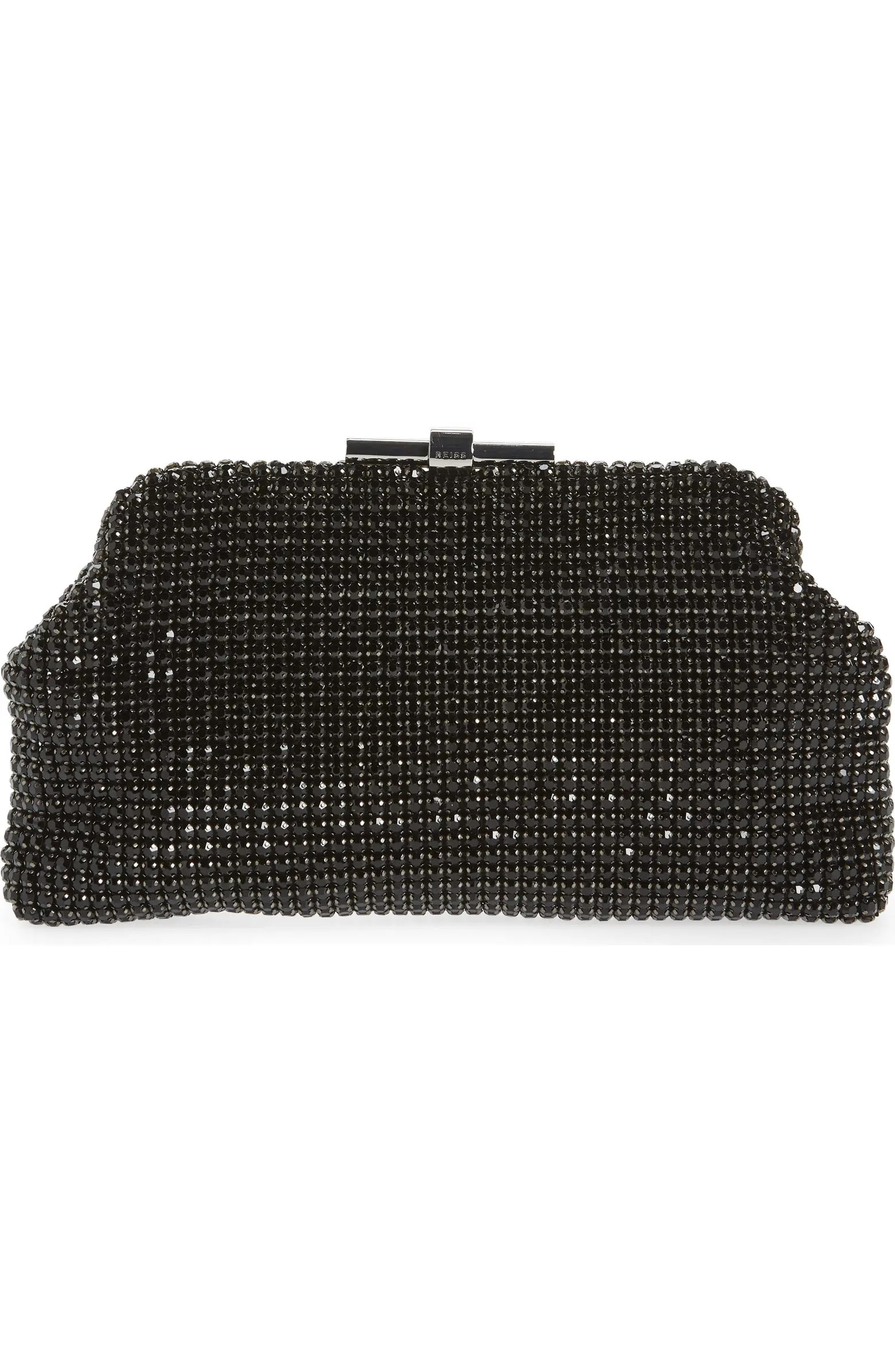 Adaline Crystal Embellished Clutch | Nordstrom