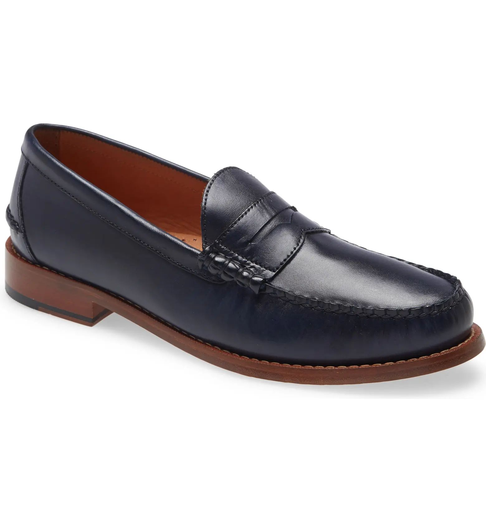 Halstead Penny Loafer | Nordstrom