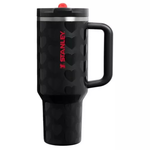 Stanley Valentines Day Quencher Pro Tour Flip Straw Tumbler | Scheels Sports