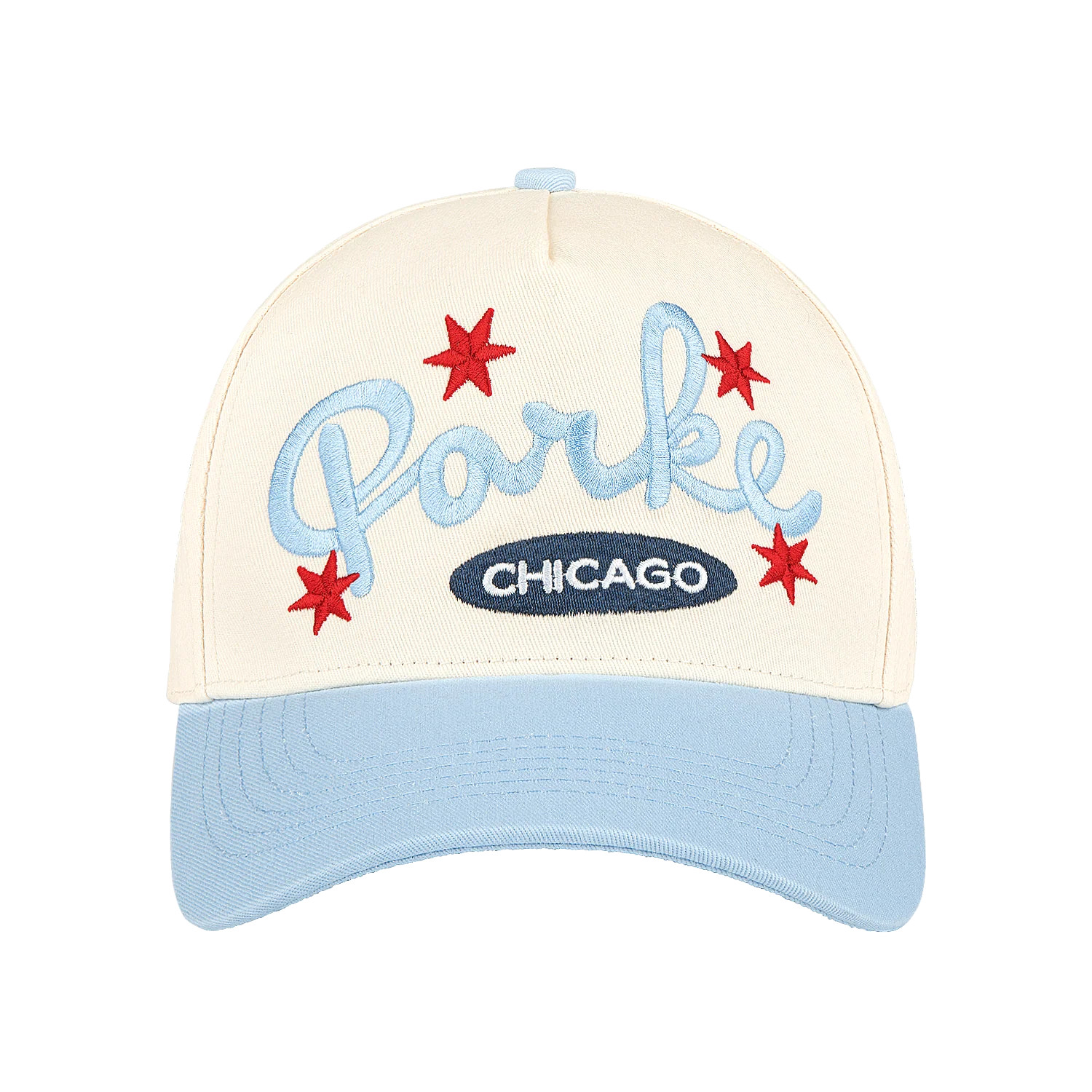 Chicago Hat | Parke