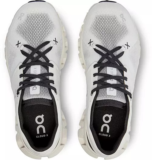 On Women's Cloud X 3 Running Shoes | Dick's Sporting Goods