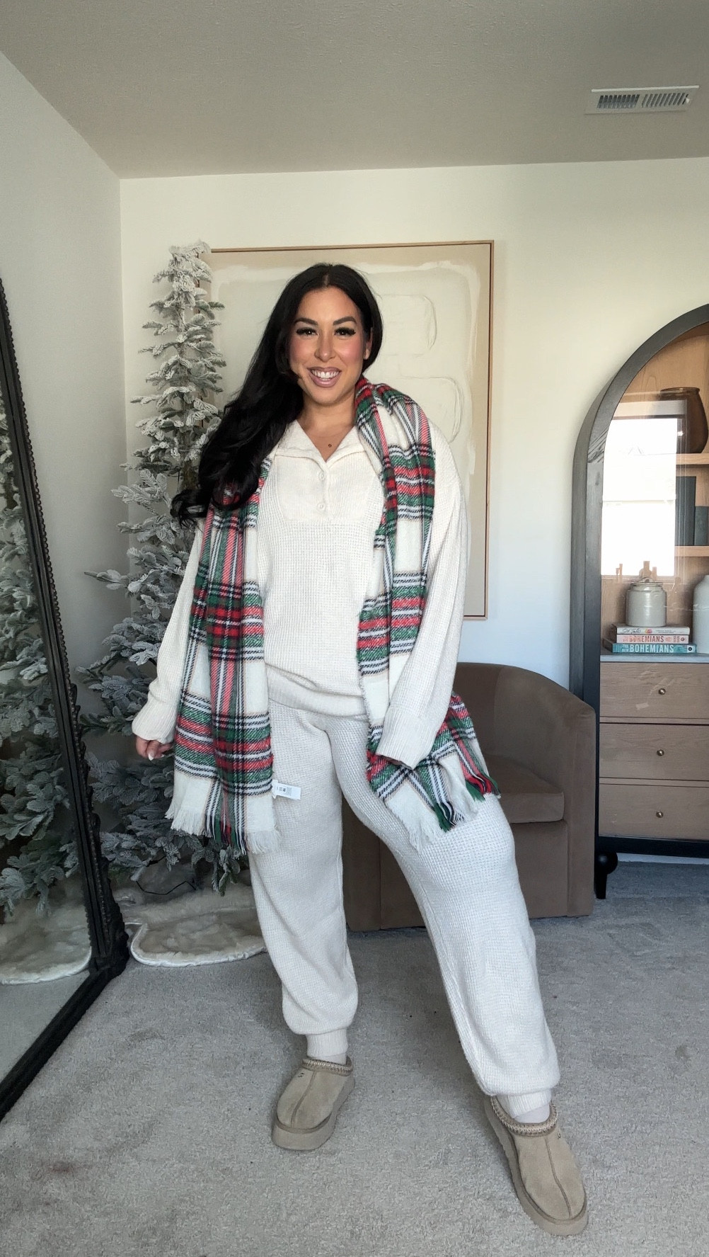 Midsize aerie casual outfit idea, size large! 40% off right now for cyber monday 
-
-
-
loungewear outfit idea, midsize outfit inspo, fall outfit idea, winter outfit idea, casual holiday outfit, casual christmas outfit

#LTKHoliday #LTKCyberWeek #LTKMidsize