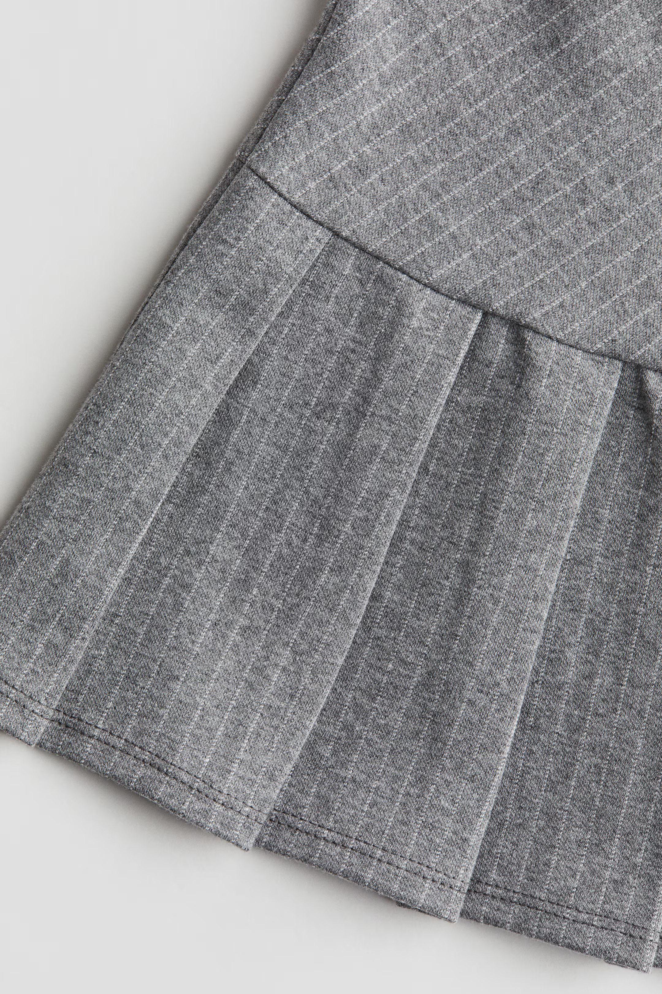 Pleated Skirt | H&M (US + CA)