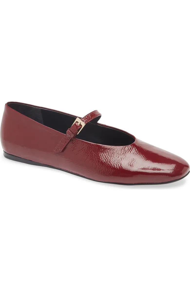 Maraise Ballet Flat (Women) | Nordstrom
