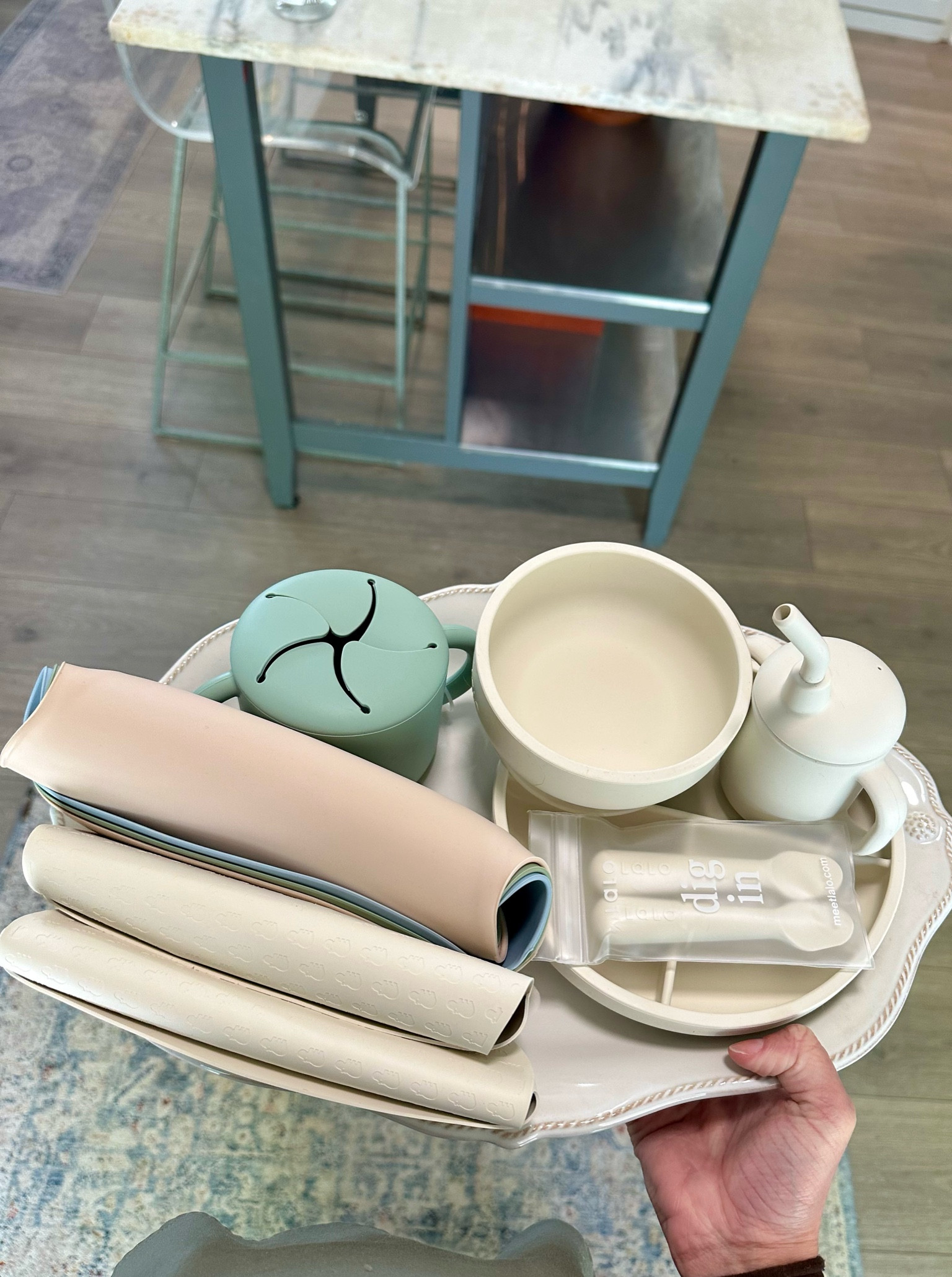 Feeding favorites!


Baby
New mom 
Feeding 
Early development 
Baby registry 

#LTKkids #LTKbaby #LTKhome