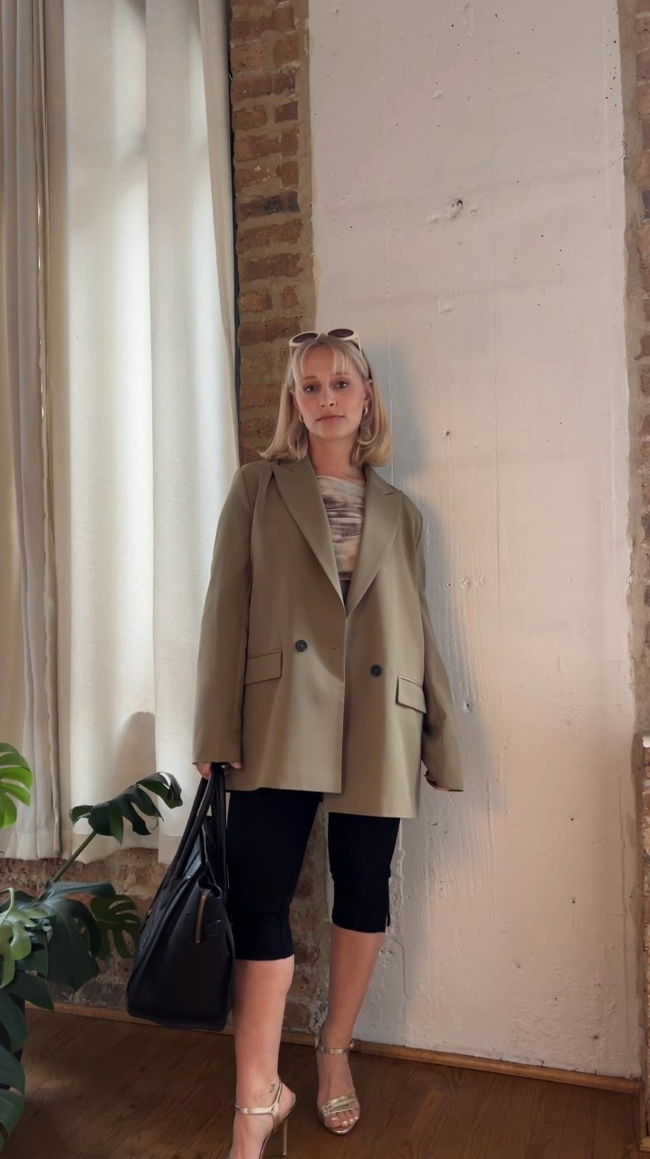 thoughts on capris being back???

#LTKWorkwear #LTKSeasonal #LTKStyleTip