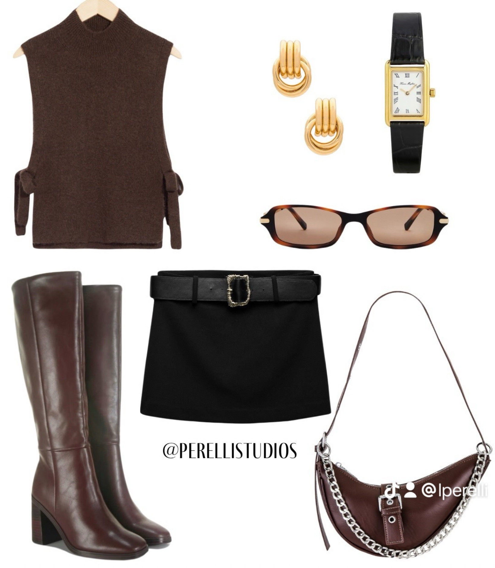 Fall/Winter Outfit Inspo 🫶🏼

#LTKStyleTip #LTKHoliday #LTKSeasonal