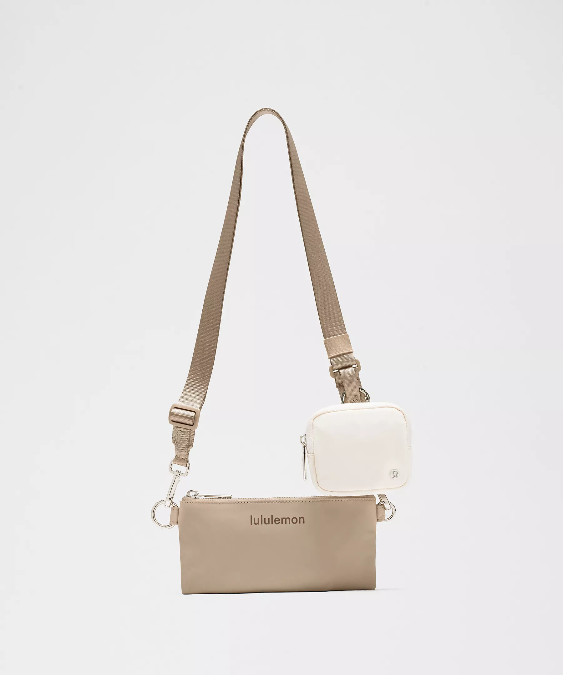 Dual-Pouch Sling | Men's Bags,Purses,Wallets | lululemon | Lululemon (US)