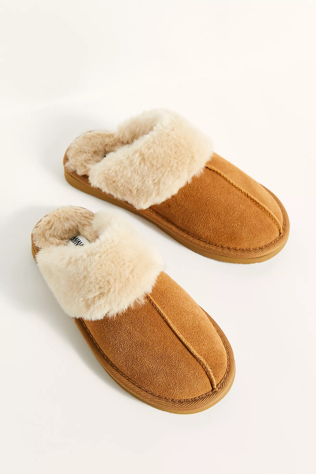 Minnetonka Chesney Slipper | Free People (Global - UK&FR Excluded)