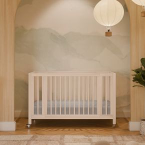 Babyletto Rolli 9-in-1 Crib | West Elm (US)