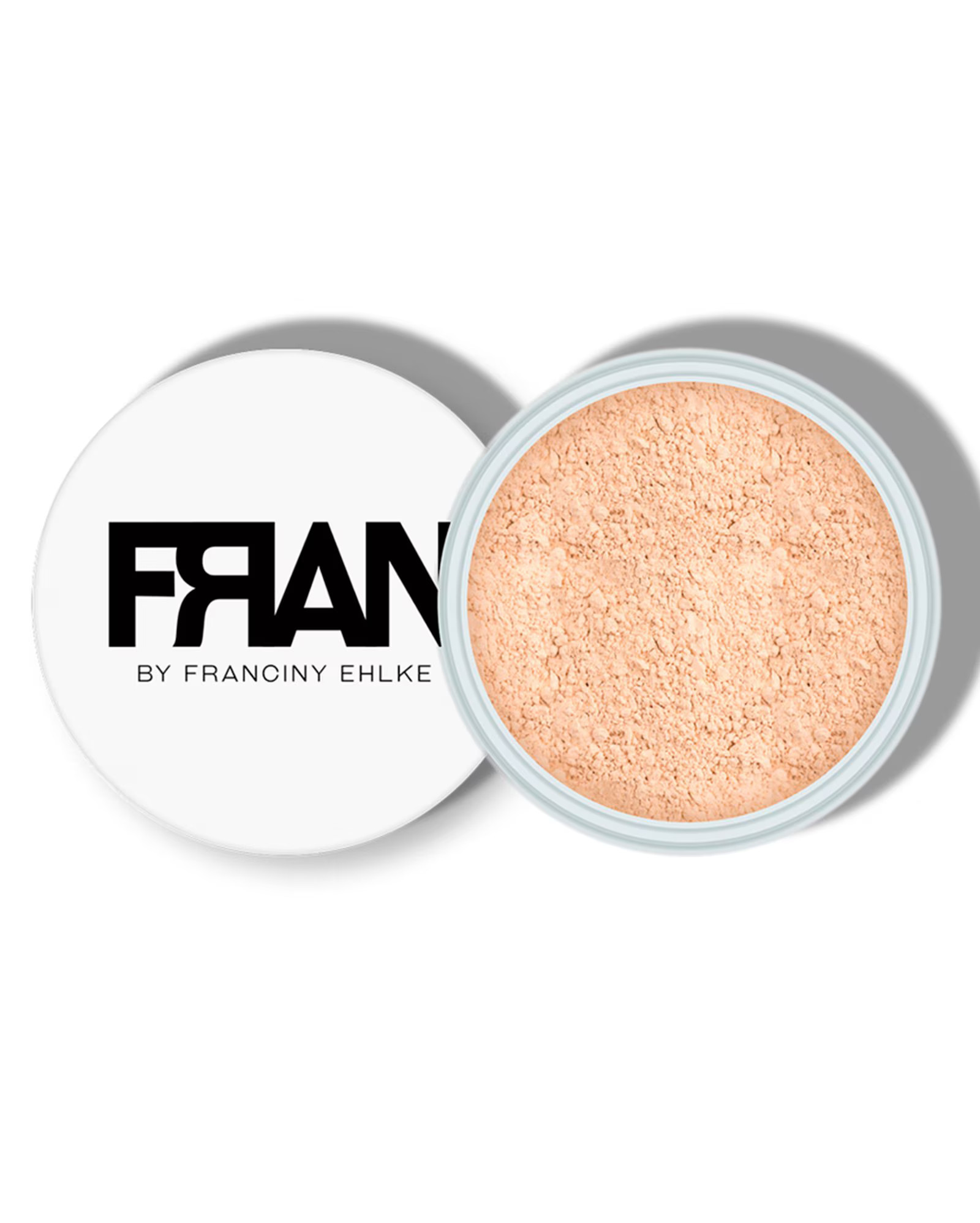 Pó Facial Solto Fran by Franciny Ehlke Plush 2 15g | Riachuelo (BR)