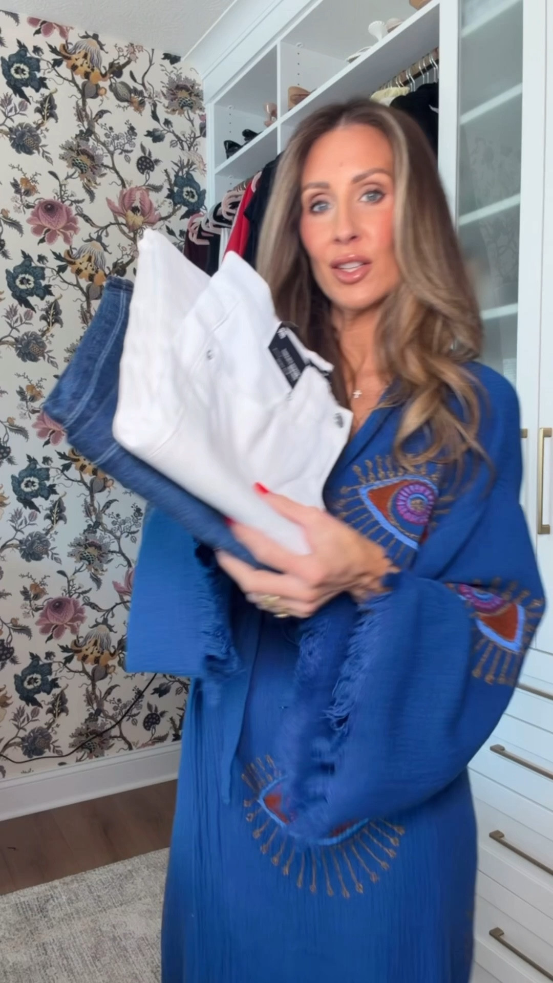 New denim and sweater options for doing— use code 1335 at checkout for $100 off $250 purchase @Express 

#LTKgrwm #LTKOver40 #LTKmomlife