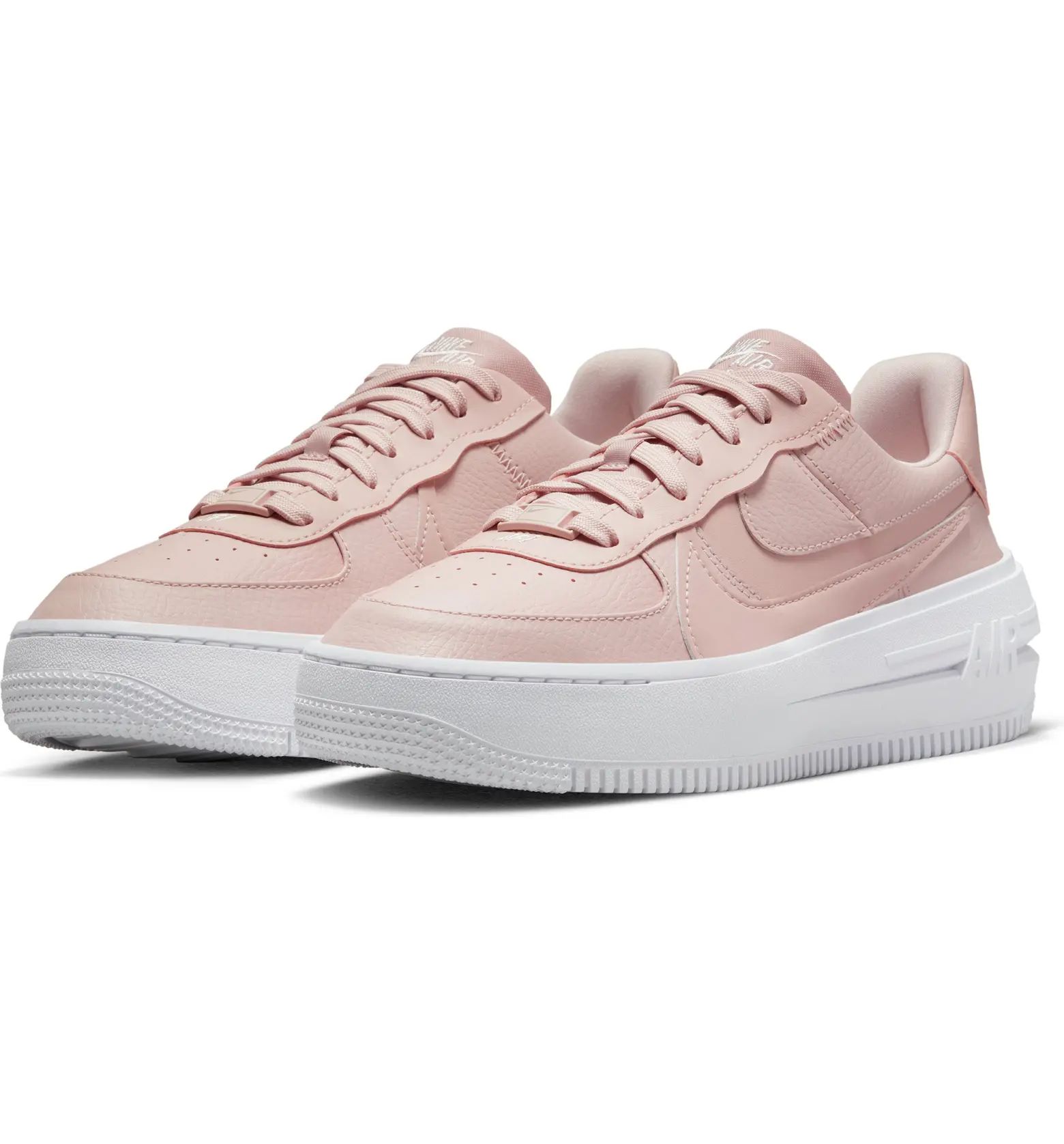 Air Force 1 PLT.AF.ORM Sneaker (Women) | Nordstrom