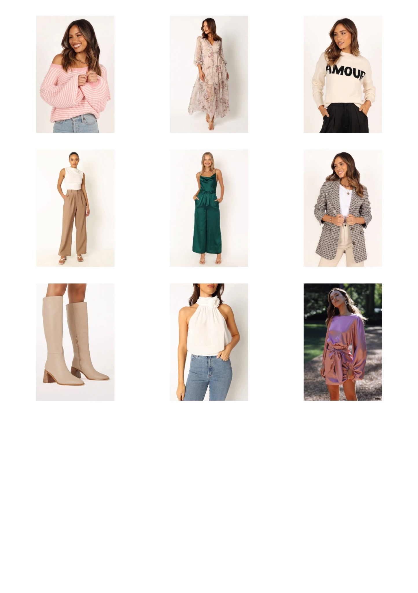 Petal and pup Labor Day sale! Use my stackable code for 20% off (SPOTZ20) 