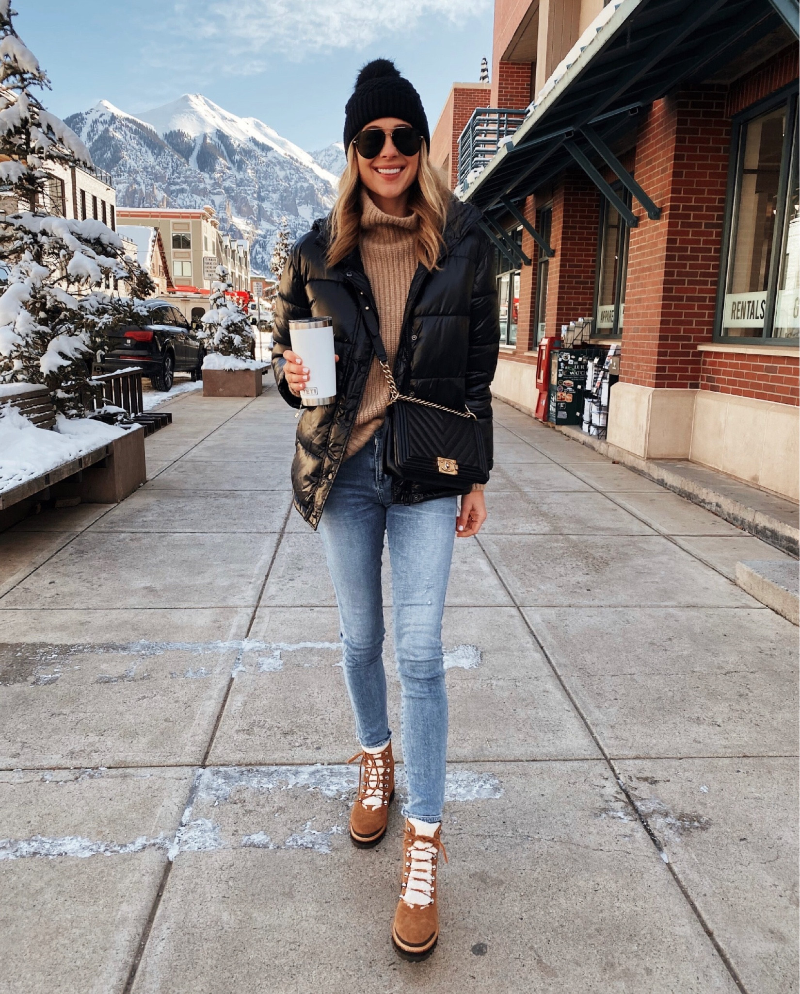 outfit inspo if you’re heading on a winter vacation! 

#LTKSeasonal #LTKtravel #LTKFind
