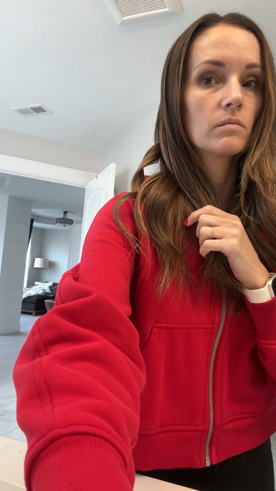 Loving this long barrel curling iron. My hair feels healthier when I use it. This is the 1.25” for looser curls! On sale! 

#LTKstyletip #LTKbeauty #LTKsalealert