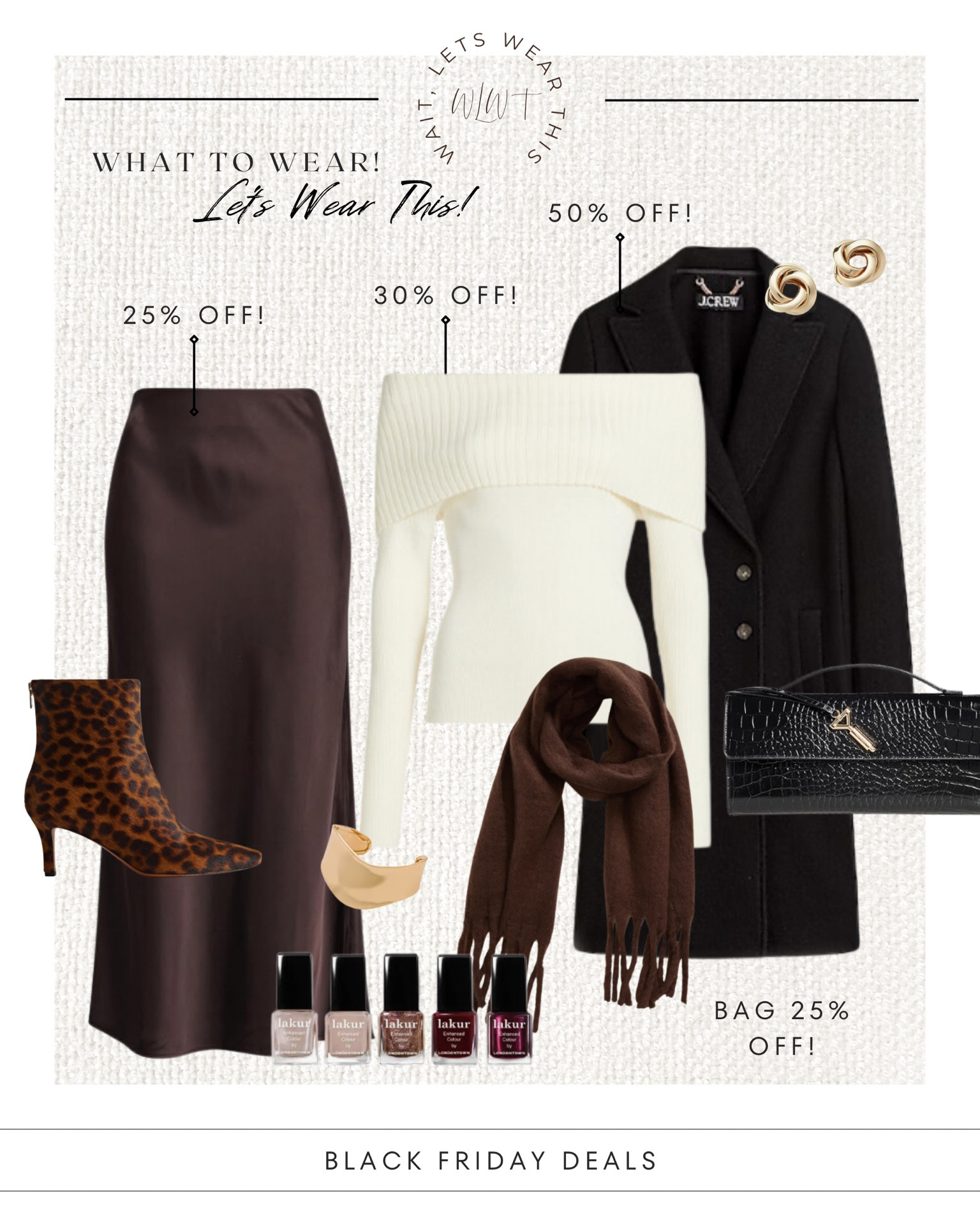 Black Friday Deals! ⭐️

#LTKOver40 #LTKCyberWeek #LTKSaleAlert