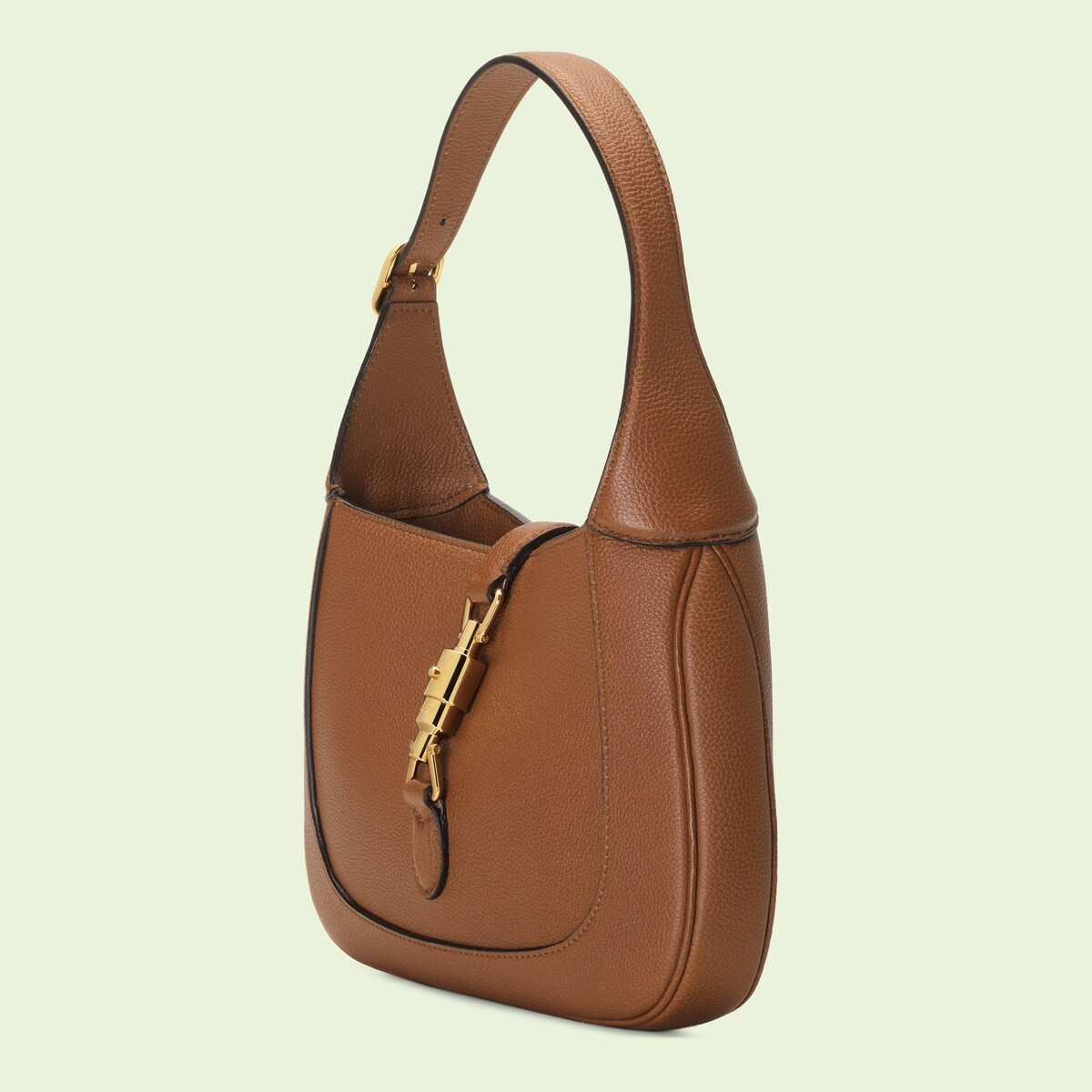 Jackie 1961 small natural grain bag | Gucci (US)