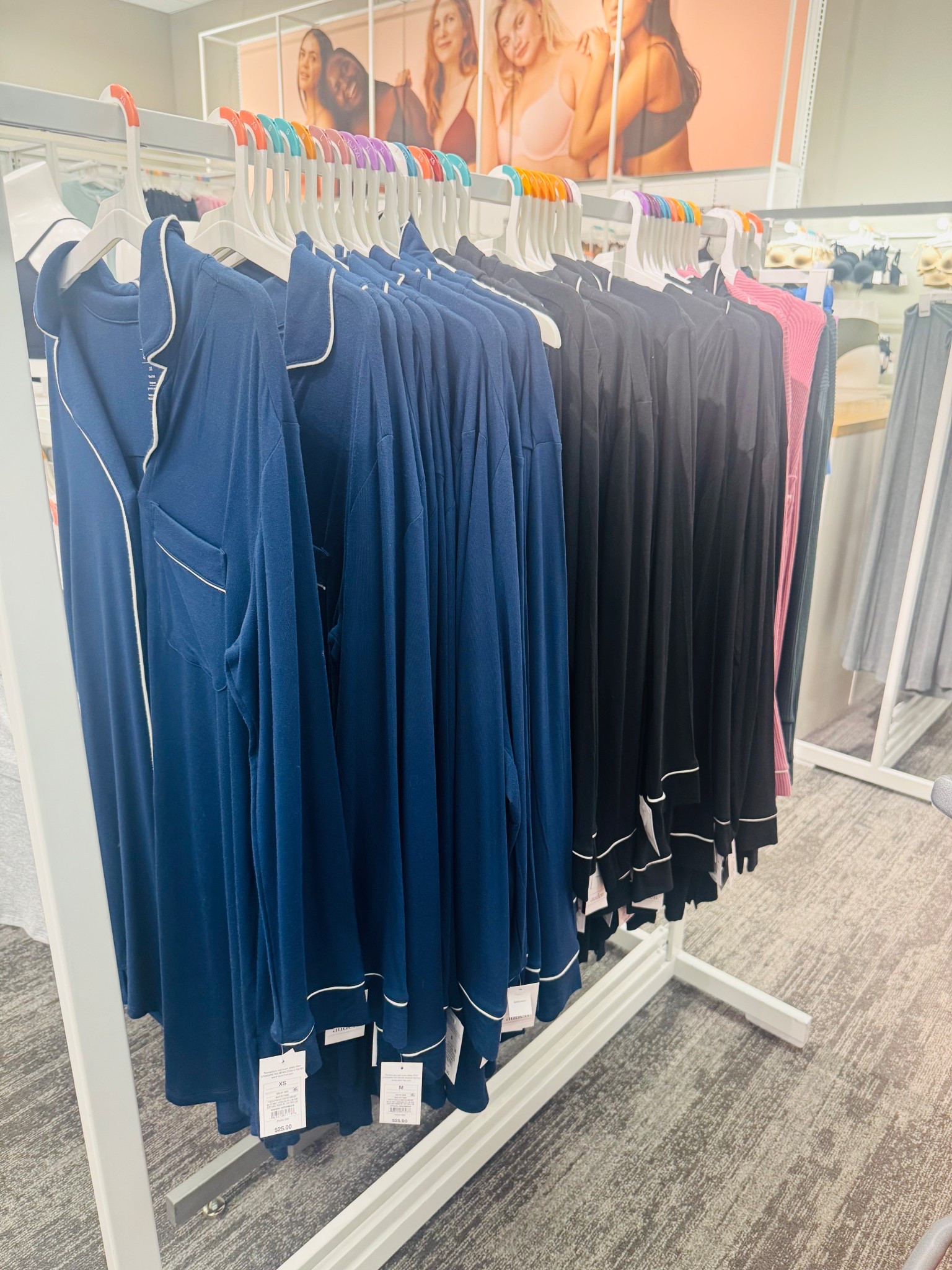 Sleepwear at Target

#LTKMidsize #LTKselfcare #LTKmomlife