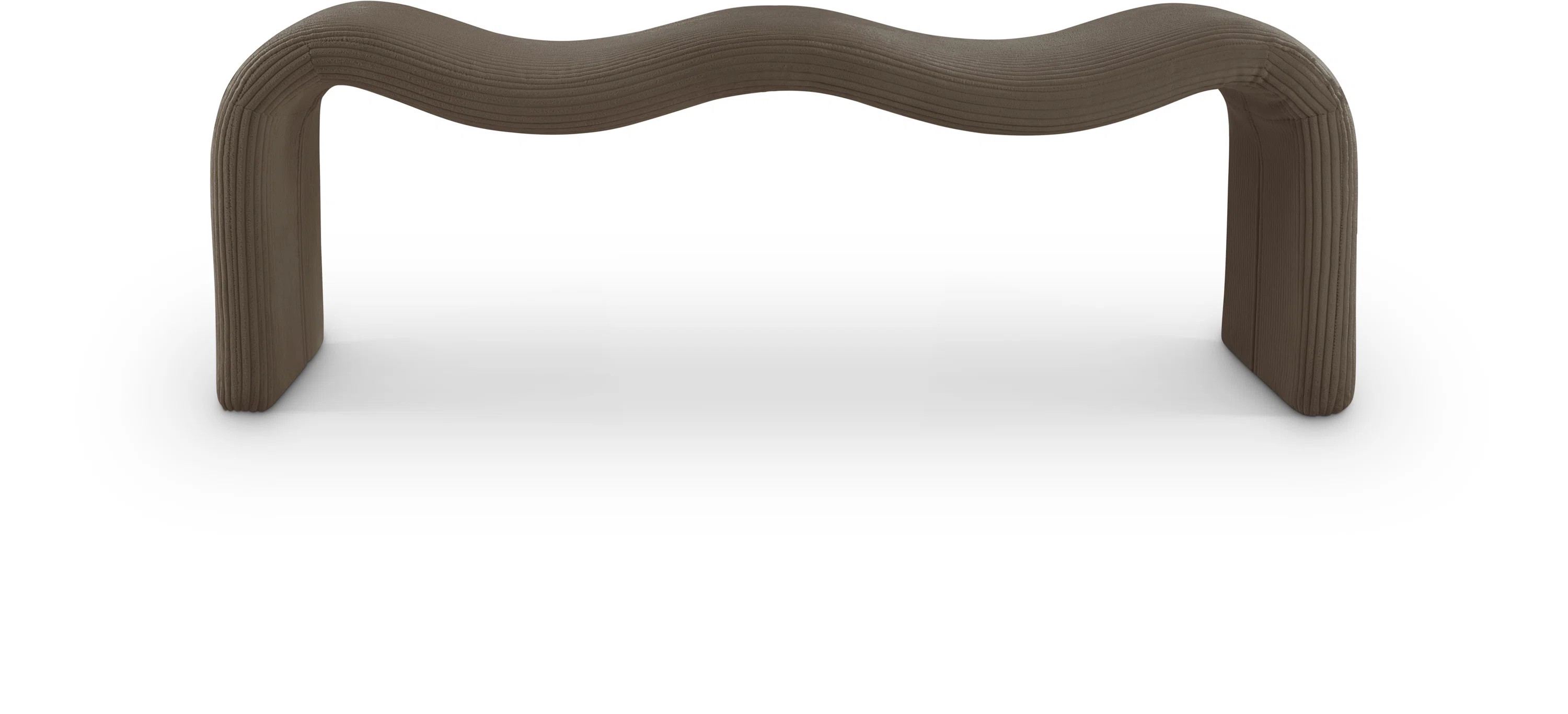 Willow Fabric Bench | Wayfair North America