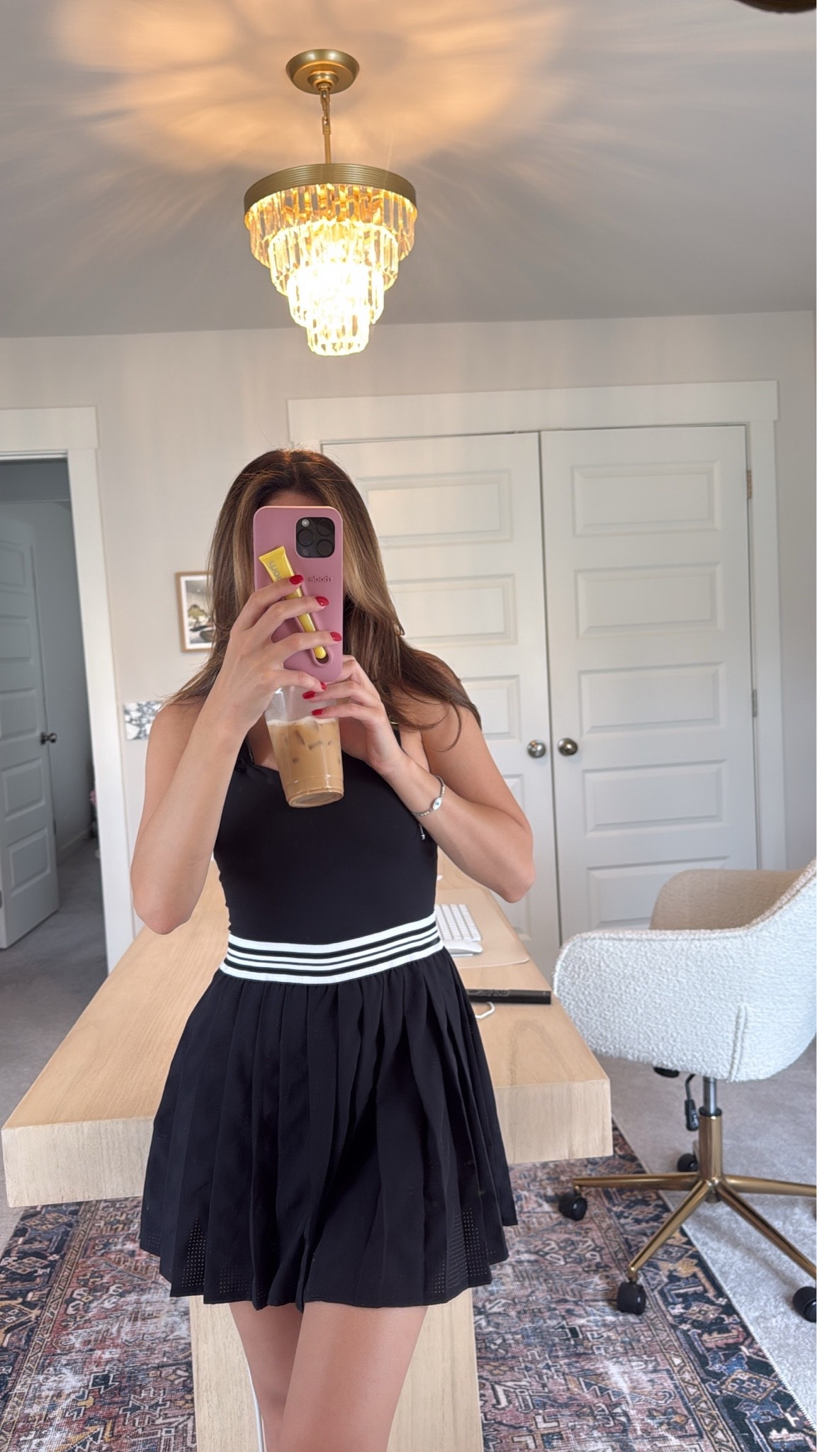Walmart dress

#LTKgrwm #LTKootd #LTKdayinmylife
