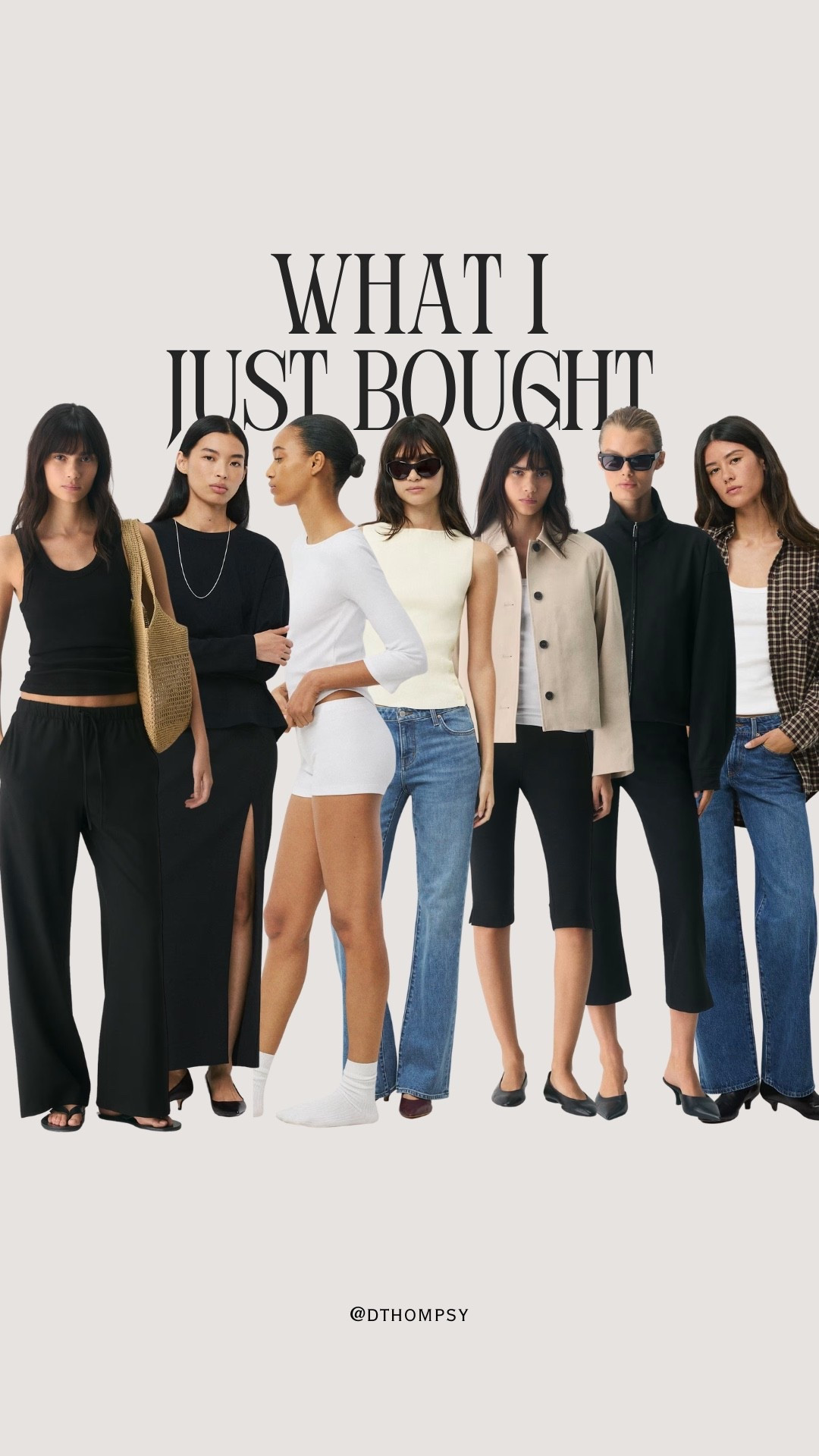 what I just bought from aritzia

#LTKSeasonal